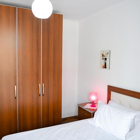 Berat Dream Apartment Exterior foto